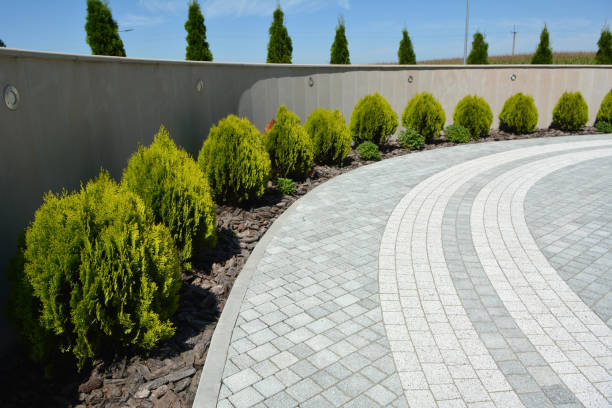 Best Brick Driveway Pavers  in Gulf Hills, MS